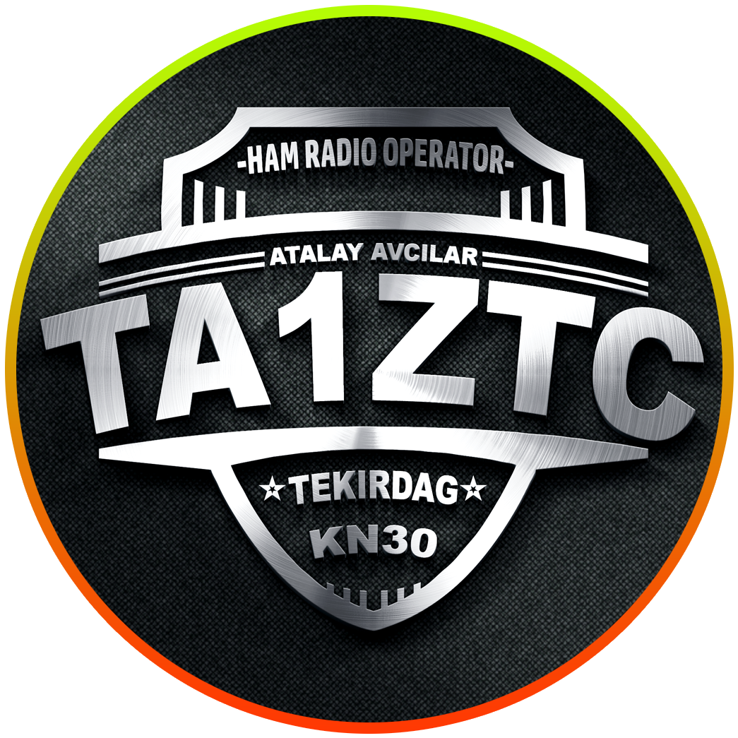 TA1ZTC marka arması