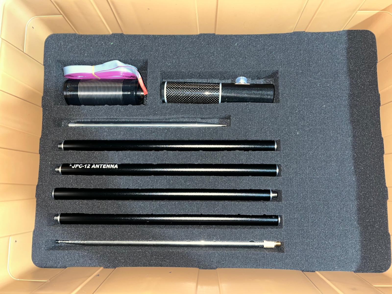 Go Box 1