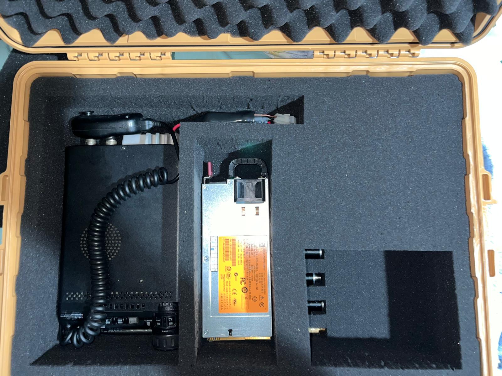 Go Box 2