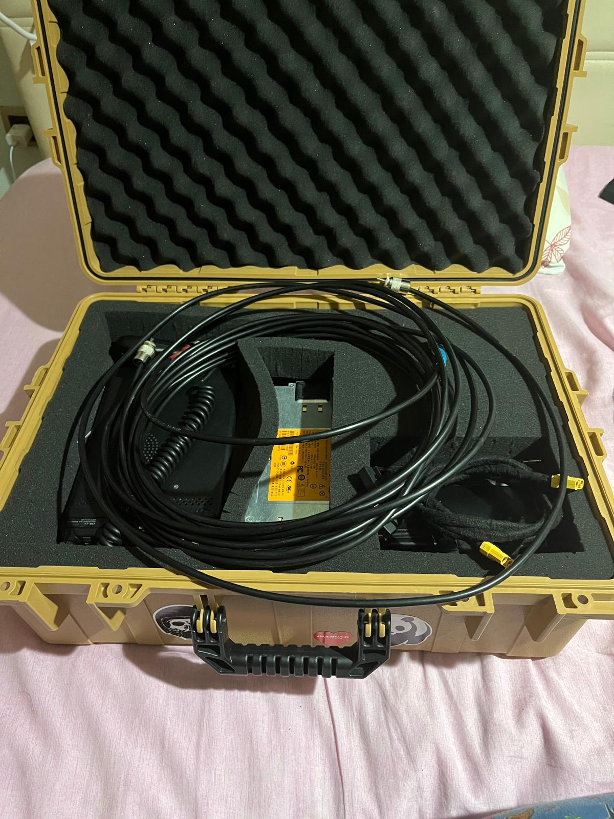 Go Box 3